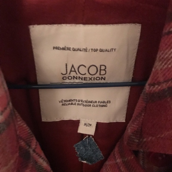 Winter jacket - Picture 2 of 2